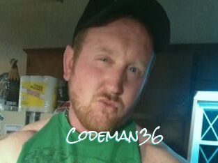 Codeman36