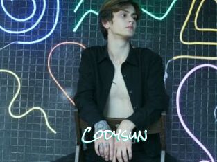 Codysun