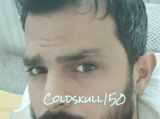 Coldskull150