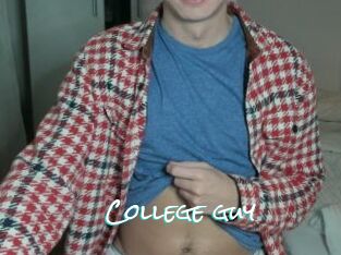 College_guy