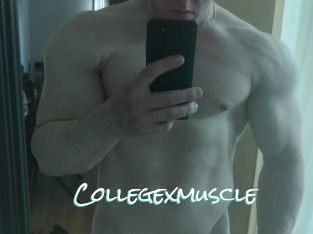 Collegexmuscle