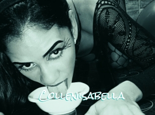 Collenisabella