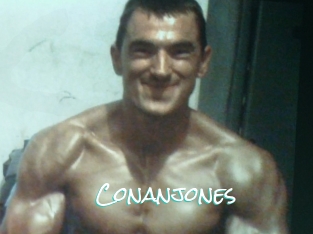 Conanjones