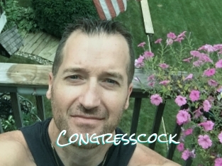 Congresscock