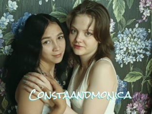 Constaandmonica