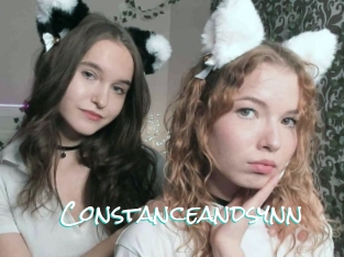 Constanceandsynn