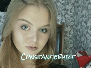 Constanceburt