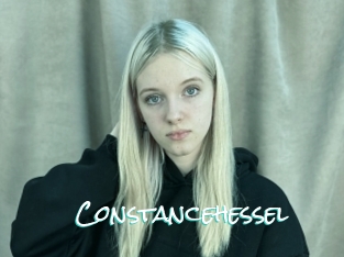 Constancehessel