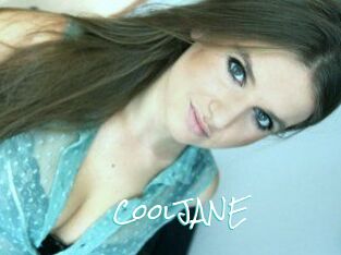 CoolJANE