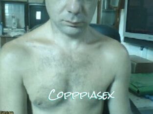 Copppiasex