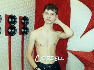 Cordell