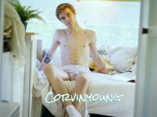 Corvinyoung