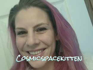 Cosmicspacekitten