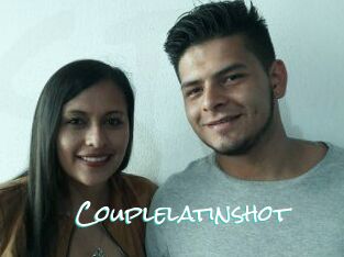 Couplelatinshot