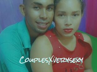 CouplesXverysexy