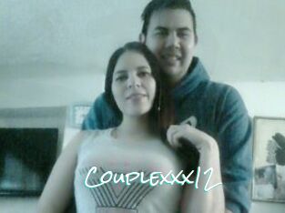 Couplexxx12