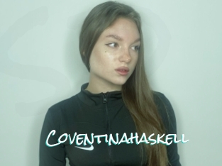 Coventinahaskell