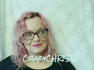 CrazyCHRISTA