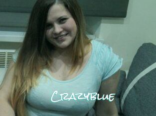 Crazyblue