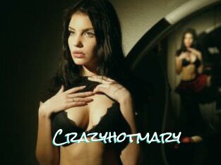 Crazyhotmary