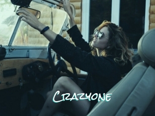 Crazyone