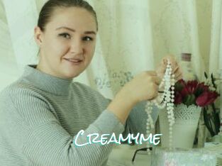 Creamyme