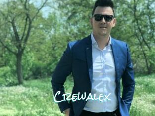 Crewalex