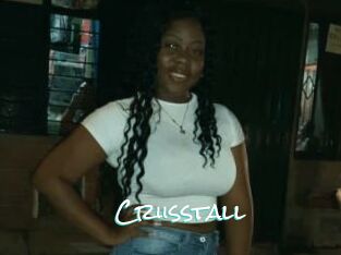 Criisstall