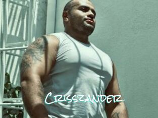 Crisszander