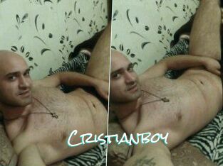 Cristianboy