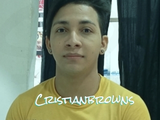 Cristianbrowns