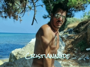 Cristiannude