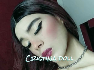 Cristina_doll