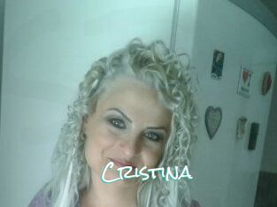 Cristina