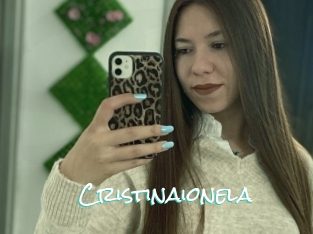 Cristinaionela