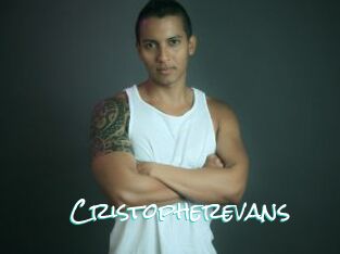 Cristopherevans