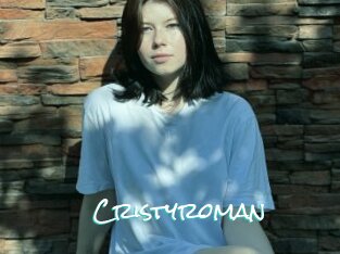 Cristyroman