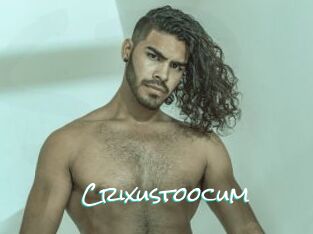 Crixustoocum