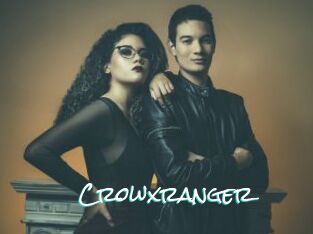 Crowxranger