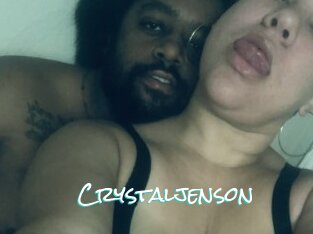 Crystaljenson