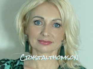 Crystalthomson