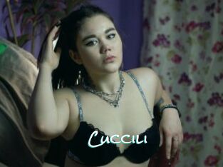 Cuccili