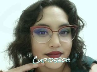 Cupidsboh