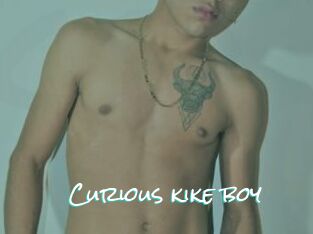 Curious_kike_boy