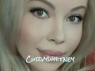 Curvywhitney