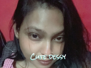 Cute_dessy