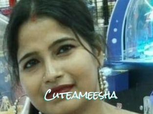 Cuteameesha