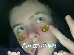 Cuteetommy