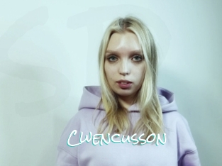 Cwencusson