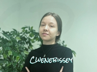 Cwenebissey